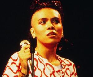 Annabella Lwin