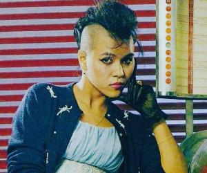 Annabella Lwin