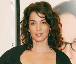 Annabella Sciorra