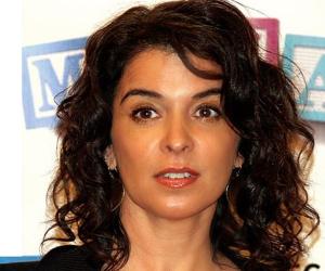 Annabella Sciorra