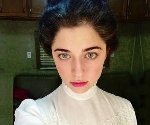 Annabelle Attanasio