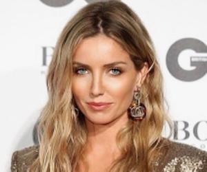 Annabelle Wallis