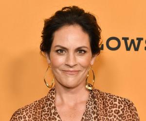 Annabeth Gish