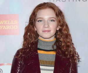 Annalise Basso