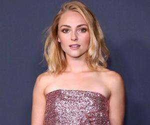 AnnaSophia Robb Biography