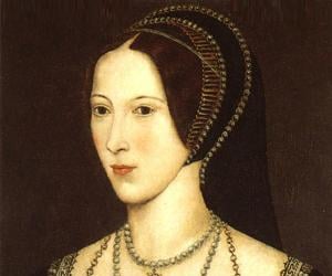 Anne Boleyn