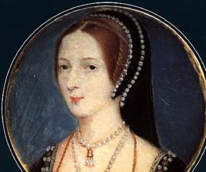 Anne Boleyn