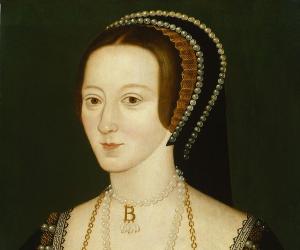 Anne Boleyn