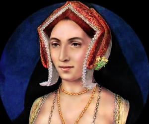 Anne Boleyn