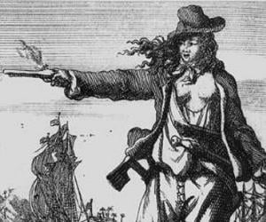 Anne Bonny