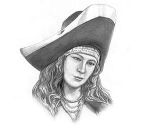 Anne Bonny