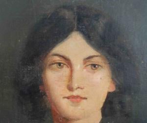 Anne Brontë Biography