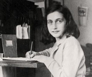 Anne Frank