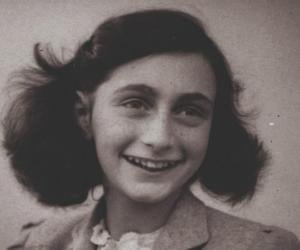 Anne Frank