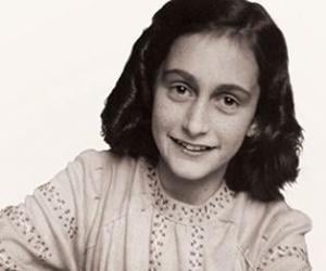 Anne Frank