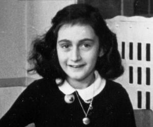 Anne Frank