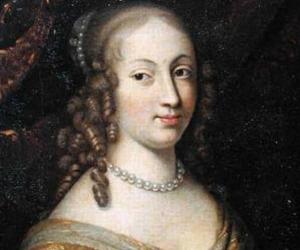 Anne Geneviève de Bourbon