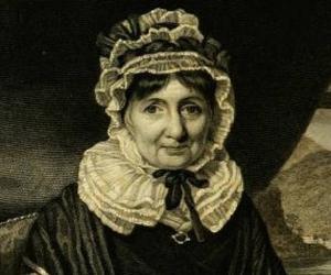 Anne Grant