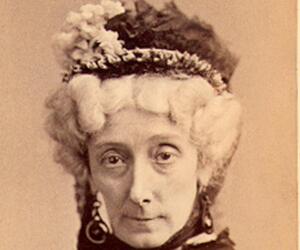 Anne Hartley Gilbert
