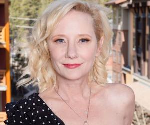 Anne Heche