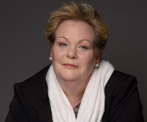 Anne Hegerty Biography