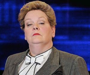 Anne Hegerty