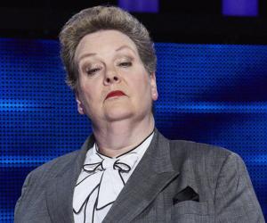 Anne Hegerty