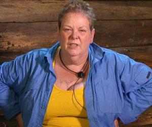 Anne Hegerty