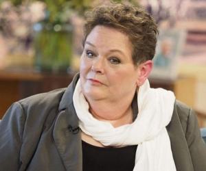 Anne Hegerty