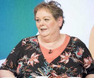 Anne Hegerty