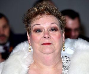 Anne Hegerty