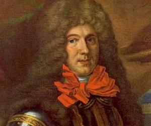 Anne Hilarion de Tourville