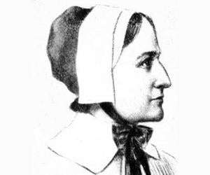 Anne Hutchinson