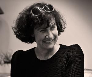 Anne Le Ny