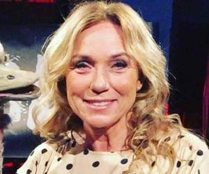 Anne Lundberg