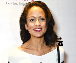 Anne-Marie Johnson