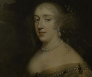Anne Marie Louise d'Orléans, Duchess of Montpensier