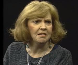 Anne Meara