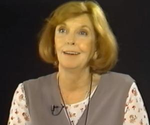 Anne Meara