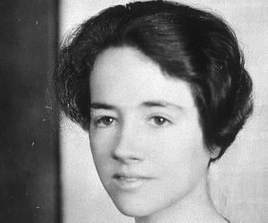 Anne Morrow Lindbergh