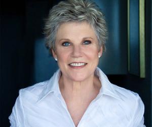 Anne Murray Biography