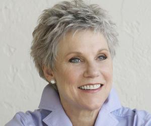 Anne Murray