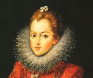 Anne of Austria