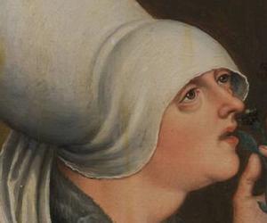 Anne of Austria, Landgravine of Thuringia