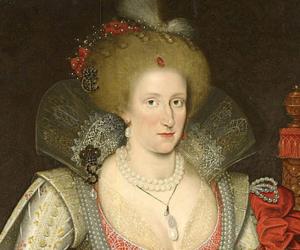 Anne of Denmark Biography