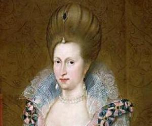 Anne of Denmark