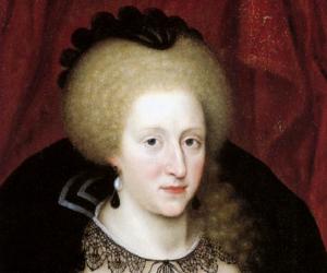 Anne of Denmark