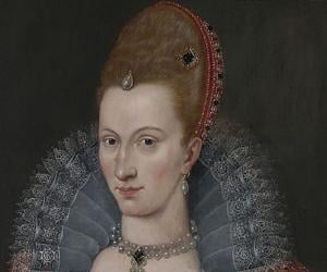 Anne of Denmark