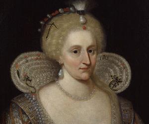 Anne of Denmark