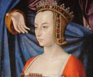 Anne Of France